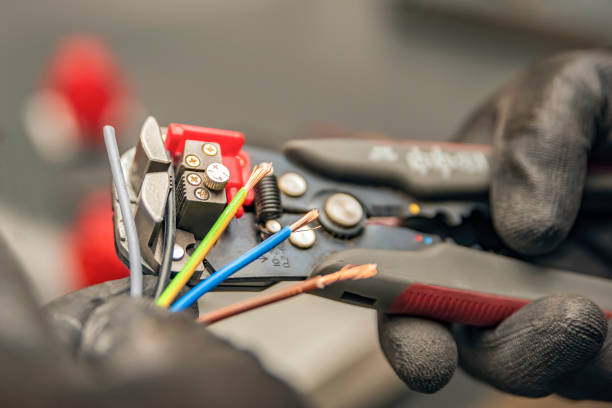 Best Electrical Upgrades for Homes  in Pumpkin Center, NC