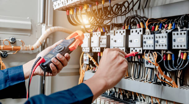 Best Affordable Electrical Installation  in Pumpkin Center, NC