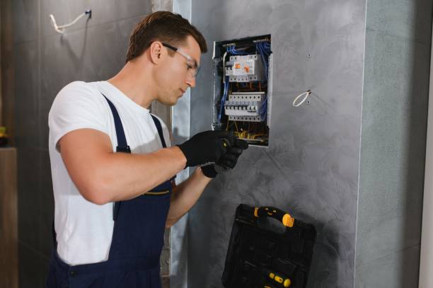 Best Residential Electrician Services  in Pumpkin Center, NC
