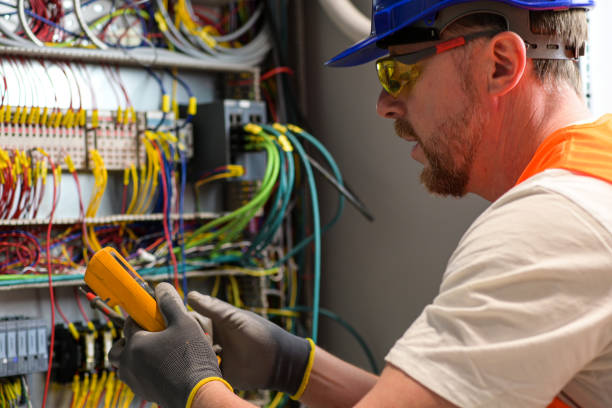 Best Electric Panel Repair  in Pumpkin Center, NC