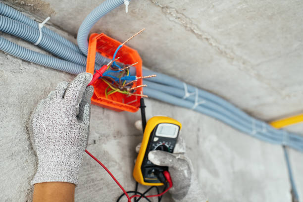 Best Emergency Electrical Repair  in Pumpkin Center, NC