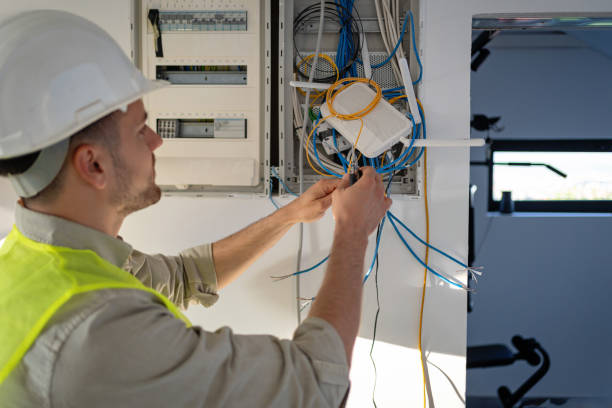 Best Industrial Electrical Services  in Pumpkin Center, NC