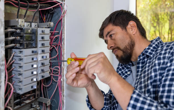 Best Affordable Emergency Electrician  in Pumpkin Center, NC